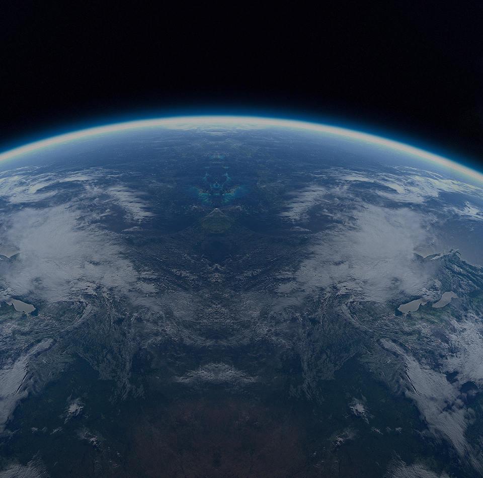 做全球領先的生態(tài)環(huán)境監(jiān)測企業